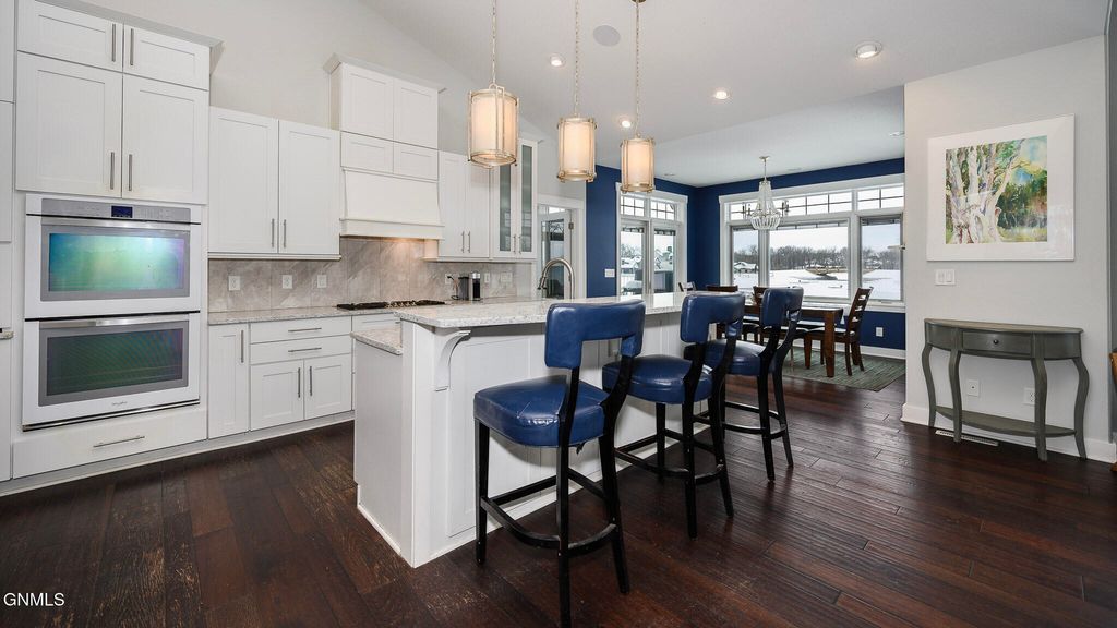 2916 Whisper Drive, Bismarck, ND 58504 photo 14