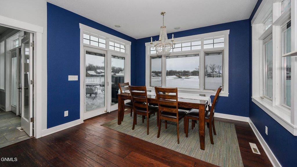 2916 Whisper Drive, Bismarck, ND 58504 photo 16