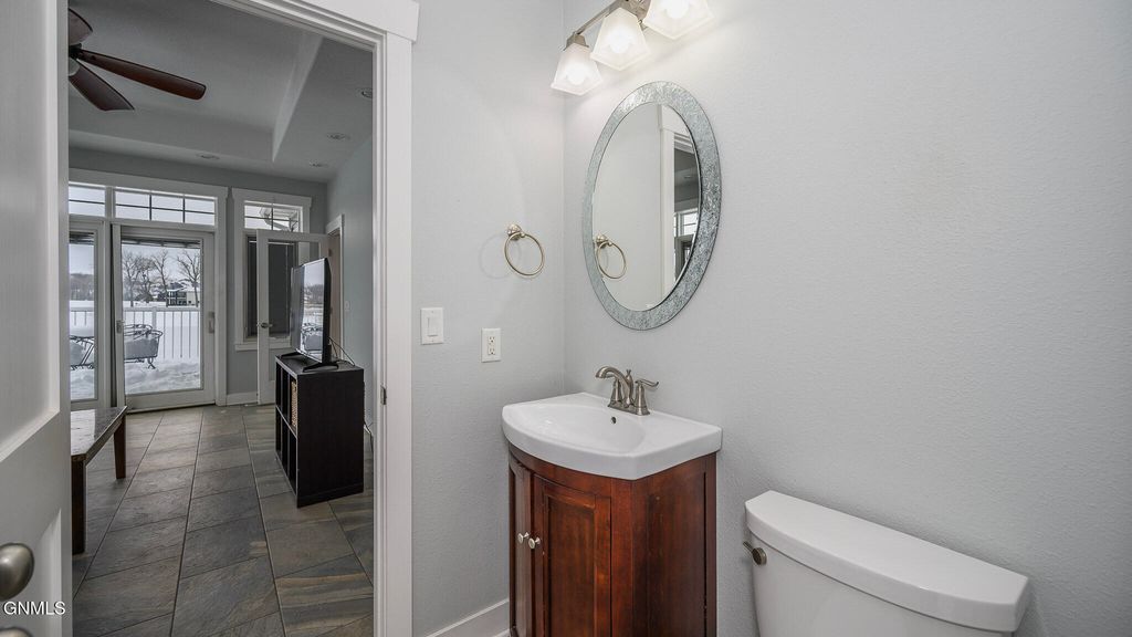 2916 Whisper Drive, Bismarck, ND 58504 photo 26