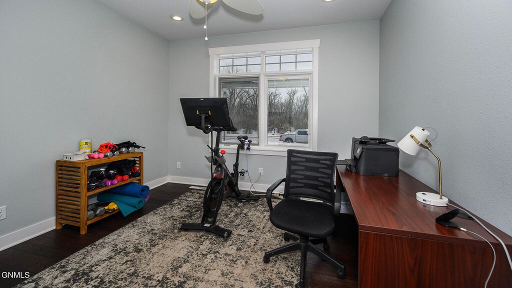 2916 Whisper Drive, Bismarck, ND 58504 photo 35