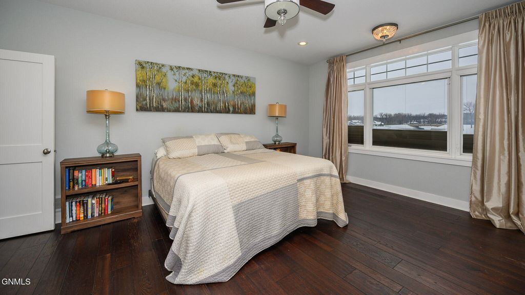 2916 Whisper Drive, Bismarck, ND 58504 photo 38