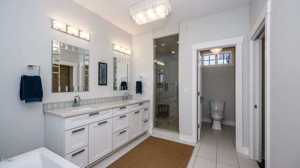 2916 Whisper Drive, Bismarck, ND 58504 photo 43