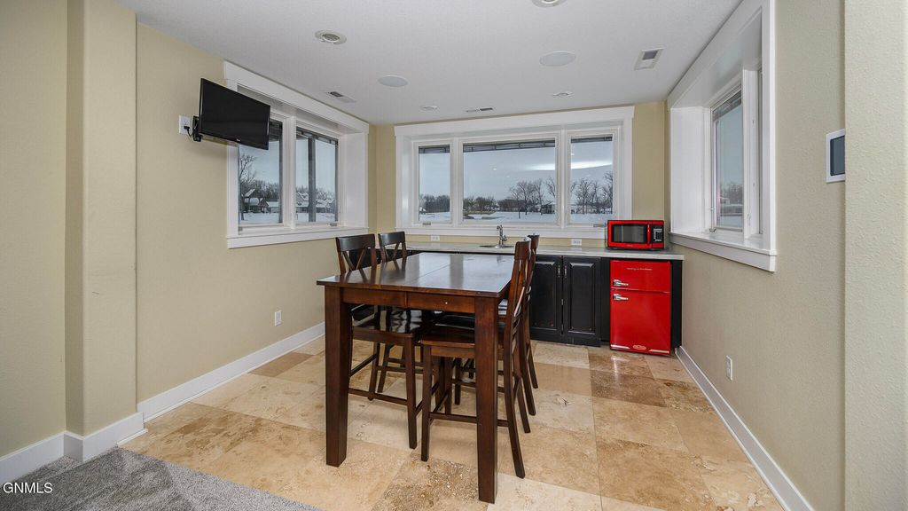 2916 Whisper Drive, Bismarck, ND 58504 photo 49