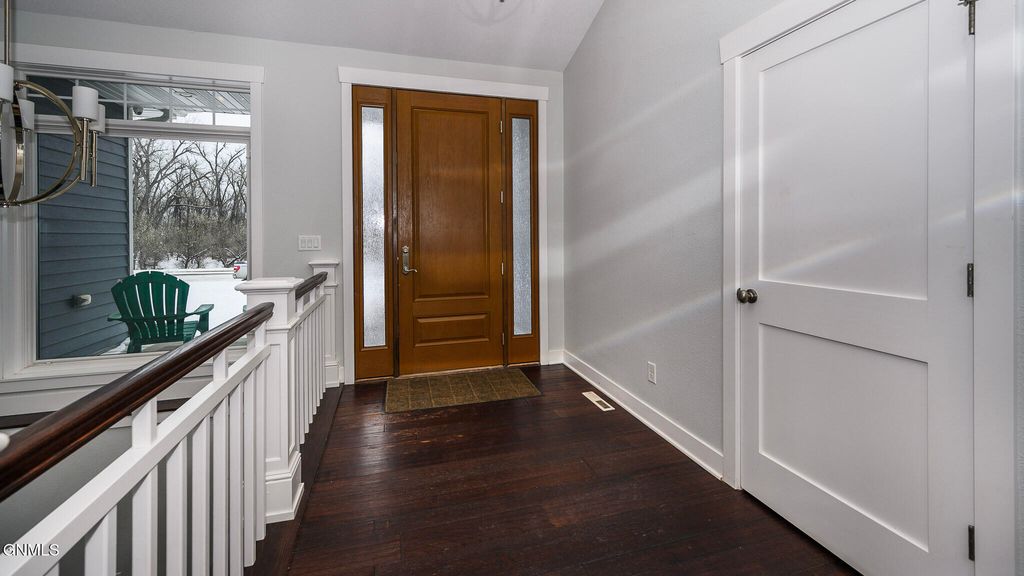 2916 Whisper Drive, Bismarck, ND 58504 photo 5