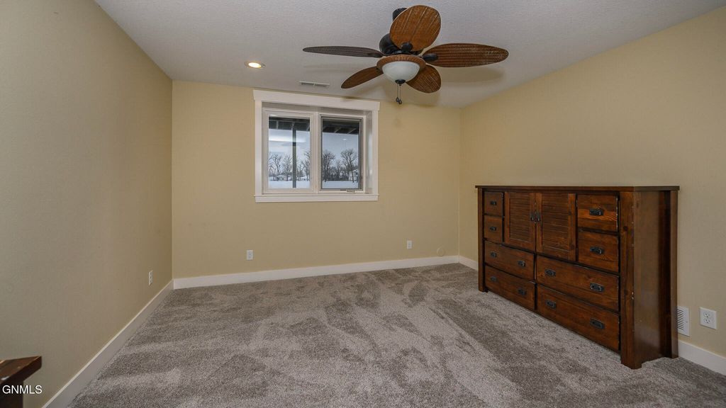 2916 Whisper Drive, Bismarck, ND 58504 photo 51