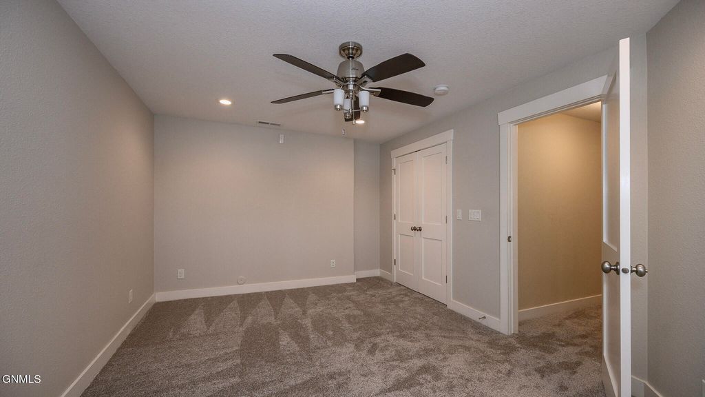 2916 Whisper Drive, Bismarck, ND 58504 photo 63