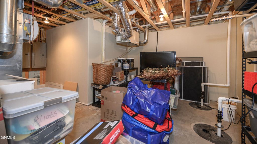 2916 Whisper Drive, Bismarck, ND 58504 photo 65