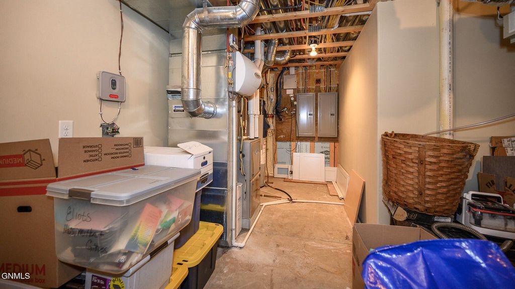 2916 Whisper Drive, Bismarck, ND 58504 photo 66