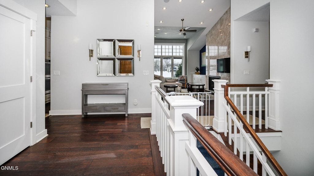 2916 Whisper Drive, Bismarck, ND 58504 photo 7