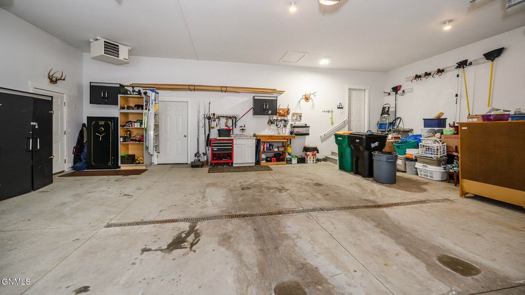 2916 Whisper Drive, Bismarck, ND 58504 photo 70