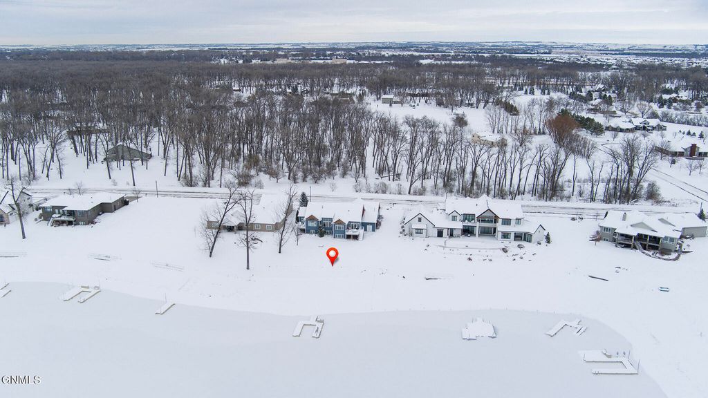 2916 Whisper Drive, Bismarck, ND 58504 photo 75