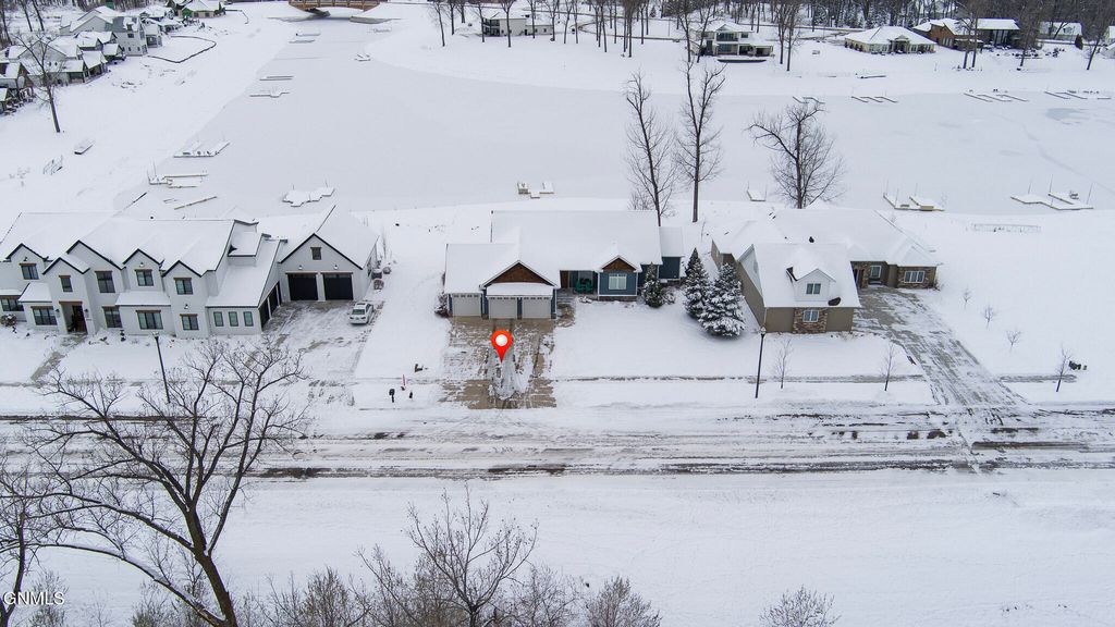 2916 Whisper Drive, Bismarck, ND 58504 photo 78