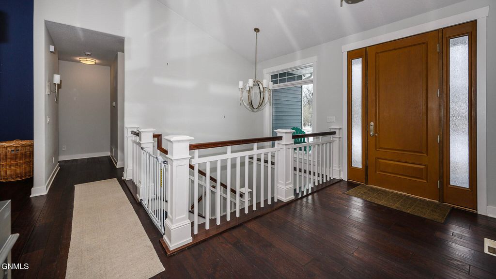 2916 Whisper Drive, Bismarck, ND 58504 photo 8