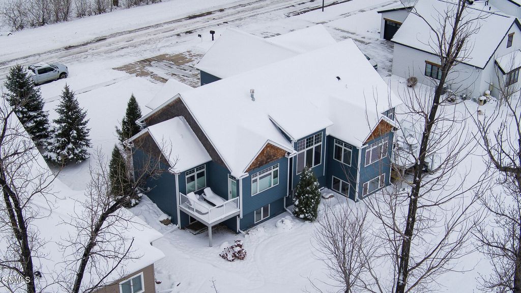 2916 Whisper Drive, Bismarck, ND 58504 photo 84