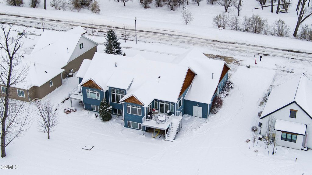 2916 Whisper Drive, Bismarck, ND 58504 photo 85