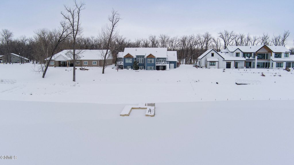 2916 Whisper Drive, Bismarck, ND 58504 photo 87