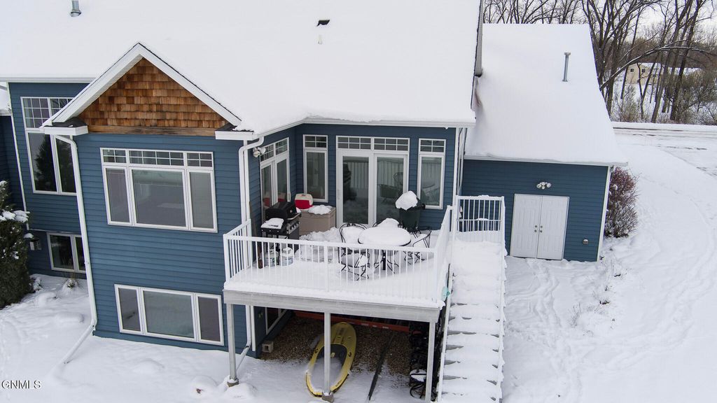 2916 Whisper Drive, Bismarck, ND 58504 photo 90