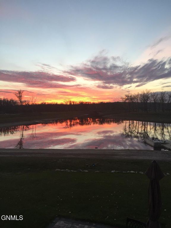 2916 Whisper Drive, Bismarck, ND 58504 photo 98