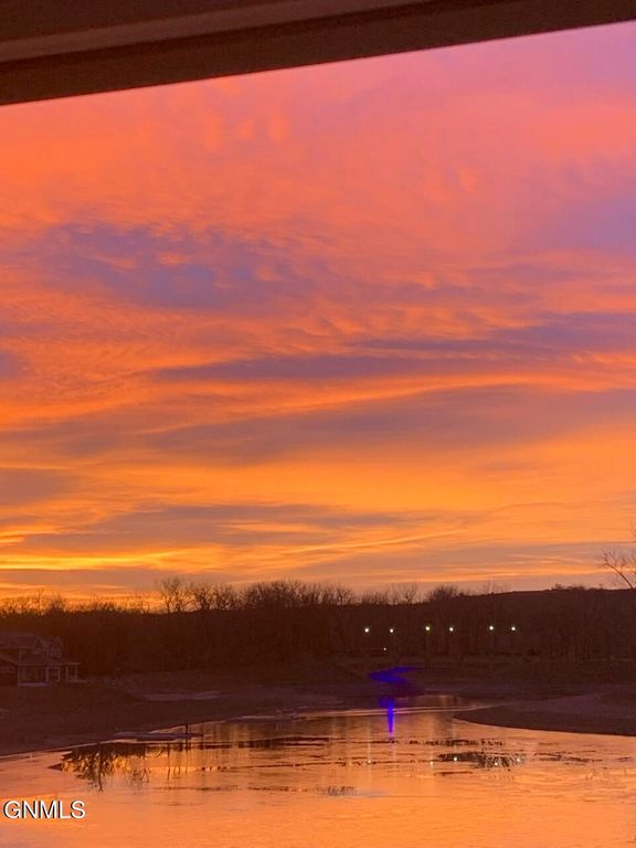 2916 Whisper Drive, Bismarck, ND 58504 photo 99