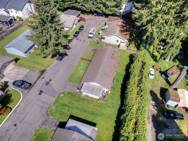 1512 1514 Fones Road SE, Olympia, WA 98501