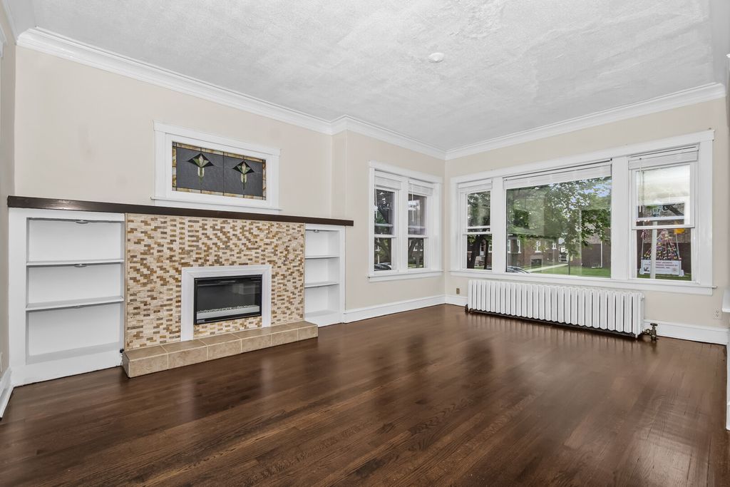 1126 N Humphrey Avenue, Oak Park, IL 60302 — photo 3