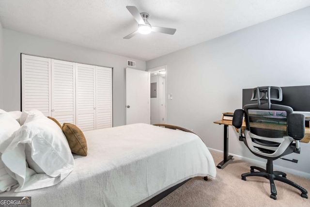3160 Seven Pines Court 110, Atlanta, GA 30339