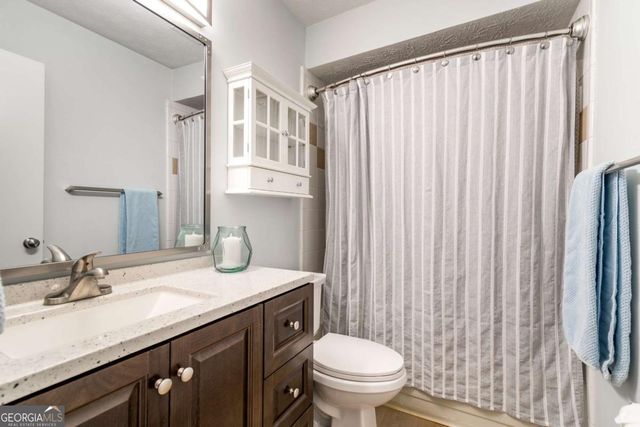 3160 Seven Pines Court 110, Atlanta, GA 30339