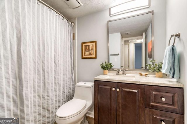 3160 Seven Pines Court 110, Atlanta, GA 30339
