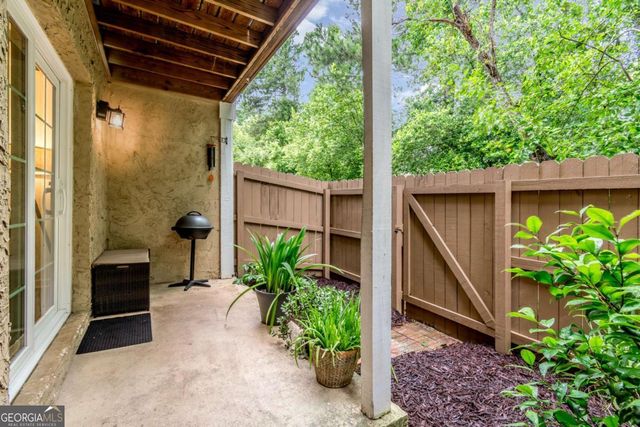 3160 Seven Pines Court 110, Atlanta, GA 30339