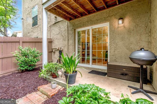 3160 Seven Pines Court 110, Atlanta, GA 30339
