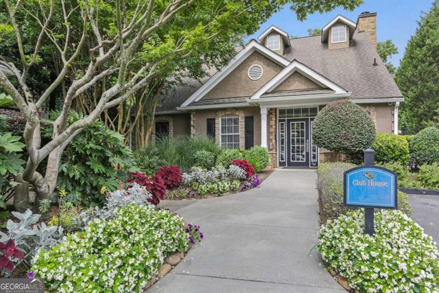 3160 Seven Pines Court 110, Atlanta, GA 30339