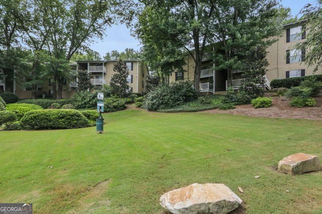 3160 Seven Pines Court 110, Atlanta, GA 30339