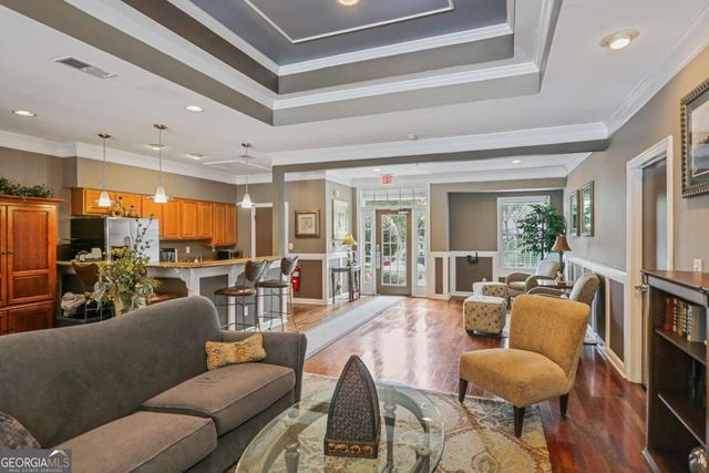 3160 Seven Pines Court 110, Atlanta, GA 30339
