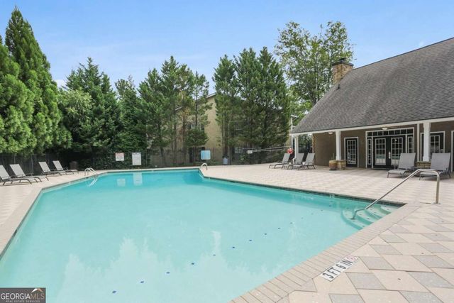 3160 Seven Pines Court 110, Atlanta, GA 30339