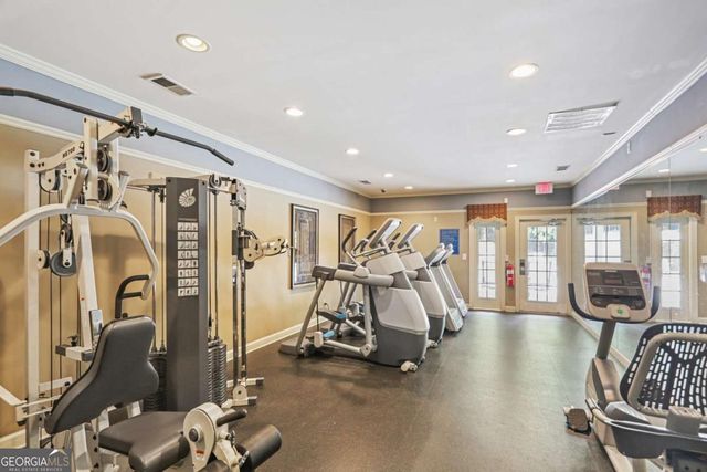 3160 Seven Pines Court 110, Atlanta, GA 30339