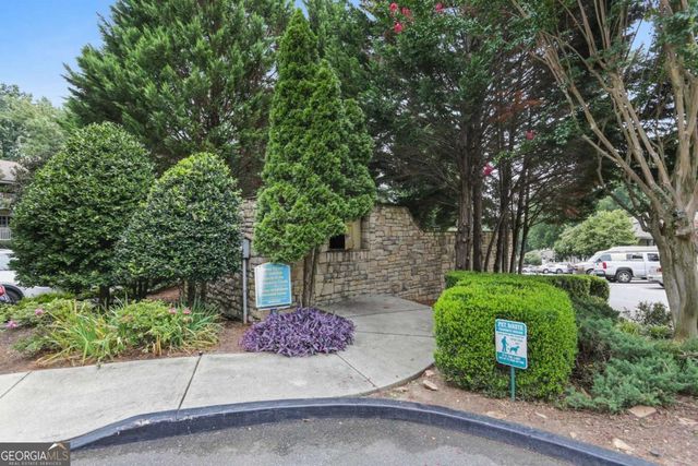 3160 Seven Pines Court 110, Atlanta, GA 30339