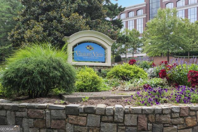 3160 Seven Pines Court 110, Atlanta, GA 30339
