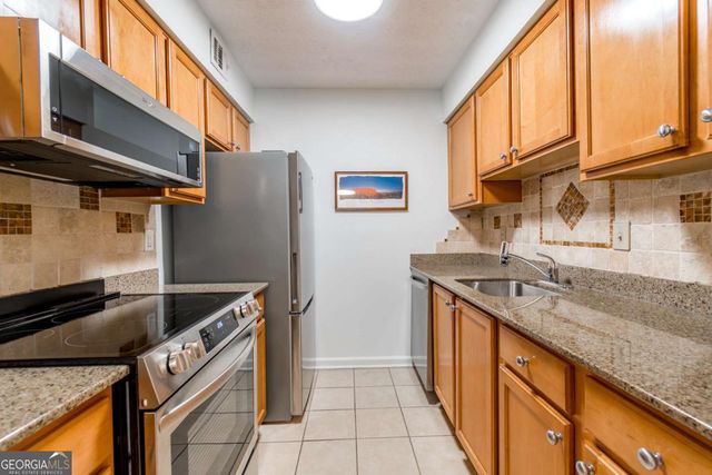 3160 Seven Pines Court 110, Atlanta, GA 30339