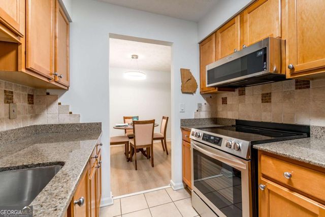 3160 Seven Pines Court 110, Atlanta, GA 30339