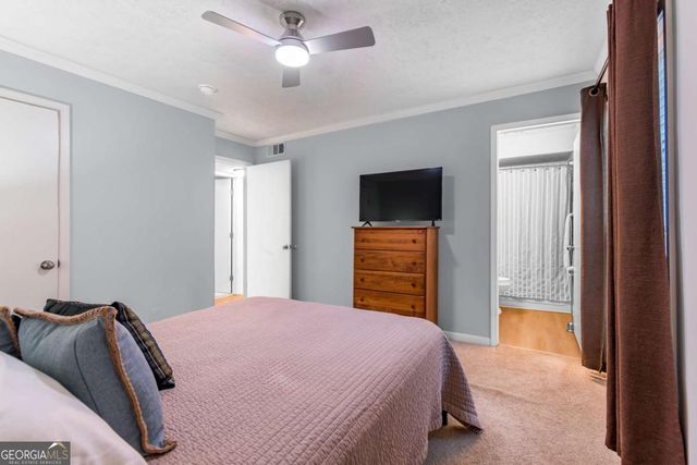 3160 Seven Pines Court 110, Atlanta, GA 30339