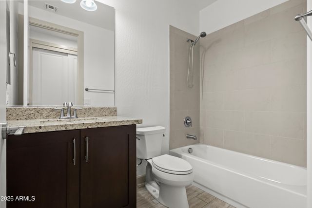 16627 E BAYFIELD Drive 2, Fountain Hills, AZ 85268