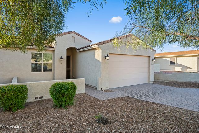 16627 E BAYFIELD Drive 2, Fountain Hills, AZ 85268