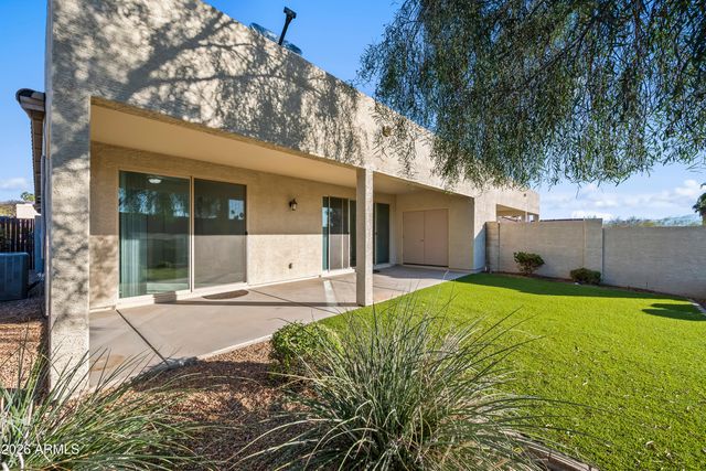 16627 E BAYFIELD Drive 2, Fountain Hills, AZ 85268