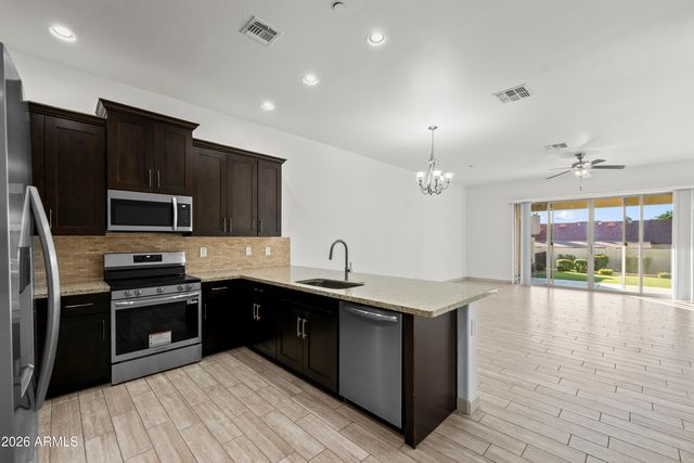 16627 E BAYFIELD Drive 2, Fountain Hills, AZ 85268