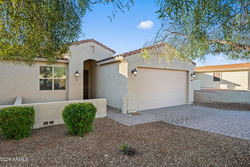 16627 E BAYFIELD Drive 2, Fountain Hills, AZ 85268 — photo 2