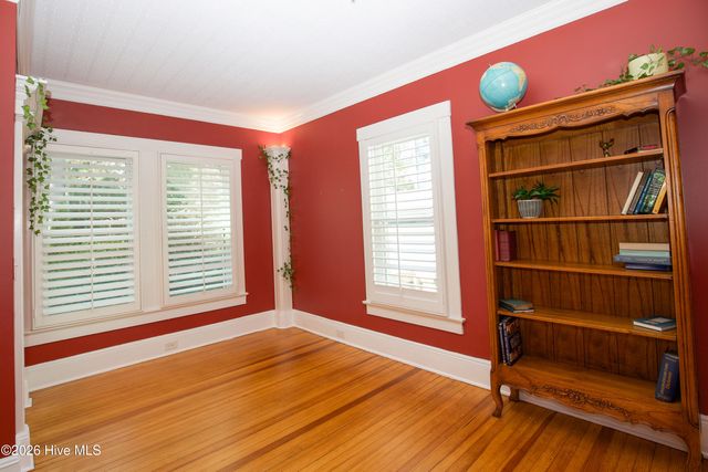 225 E Vermont Avenue, Southern Pines, NC 28387