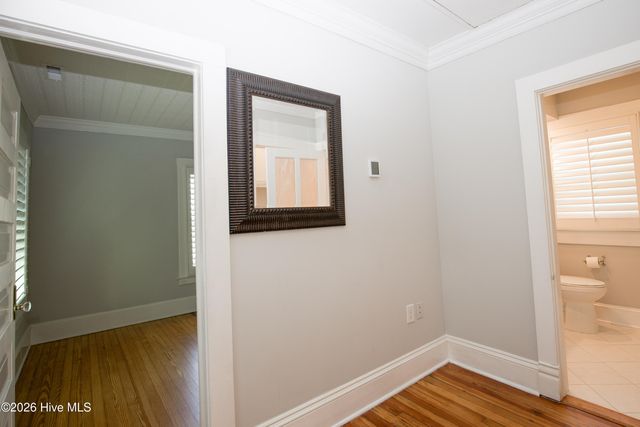 225 E Vermont Avenue, Southern Pines, NC 28387