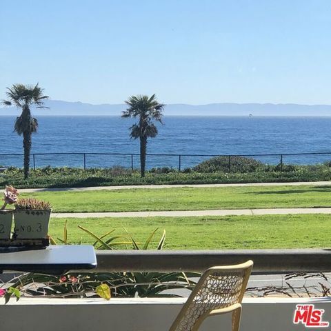 1312 Shoreline Drive, Santa Barbara, CA 93109