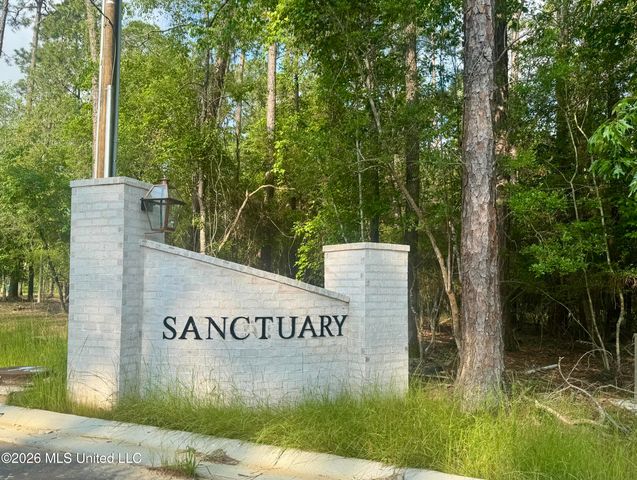 Lot 30 Maluhia Drive, Diamondhead, MS 39525
