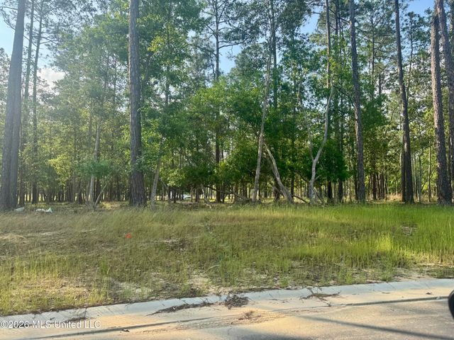 Lot 30 Maluhia Drive, Diamondhead, MS 39525